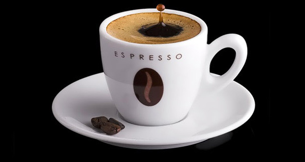 đặc điểm của cà phê epresso