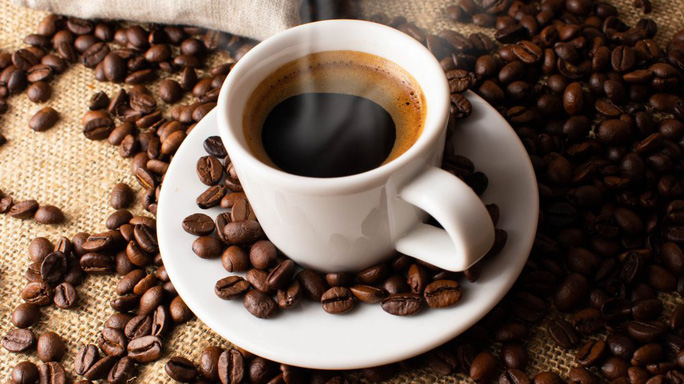 cách uống cà phê giảm cân