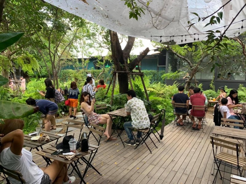 quán cafe nhỏ đẹp