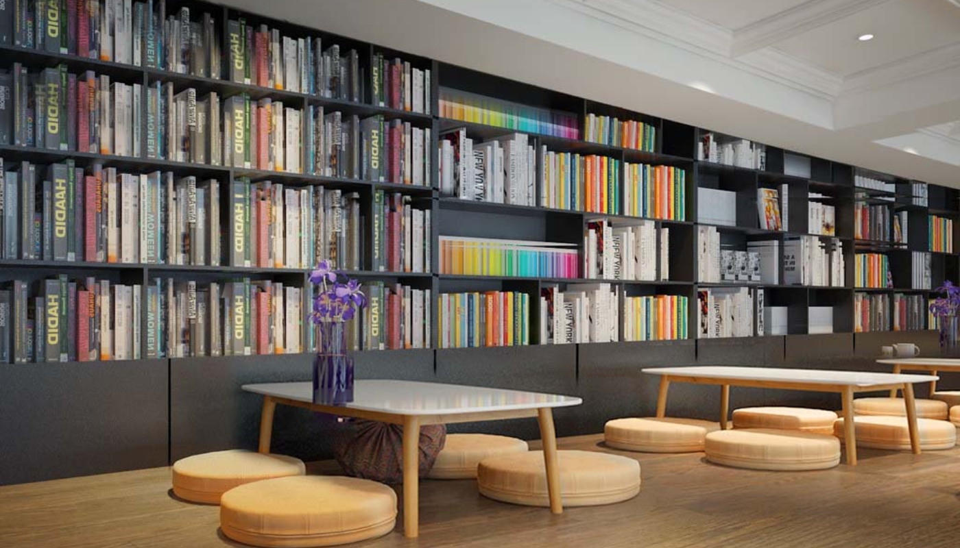 quán cafe nhỏ đẹp